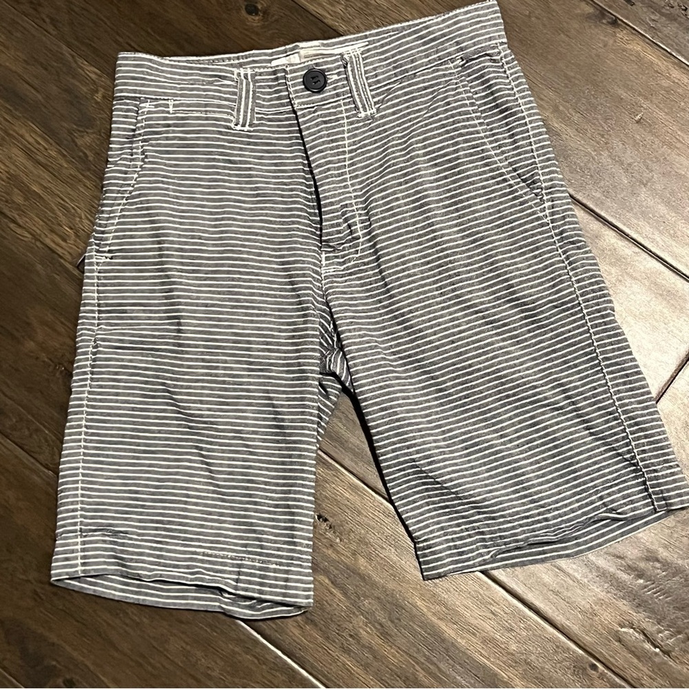 Paper Denim & Cloth Boys Size‎ 8 shorts